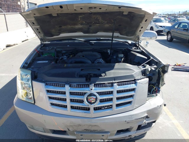2007 CADILLAC ESCALADE 1GYFK63817R329315 Photo 9