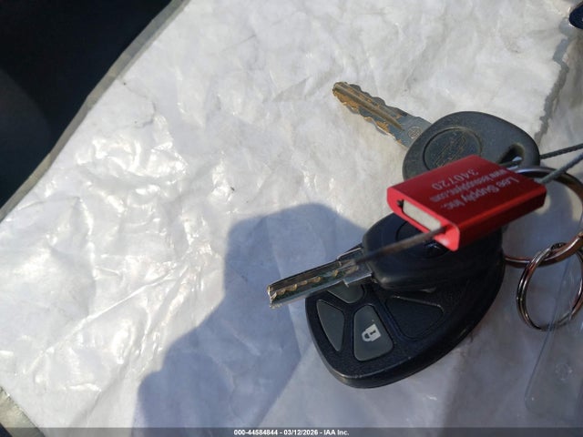 2007 CADILLAC ESCALADE 1GYFK63817R329315 Photo 10