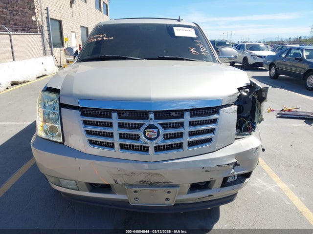 Aukcja sprzedaży 2007 Cadillac Escalade Standard, vin: 1GYFK63817R329315, numer aukcji: 44584844