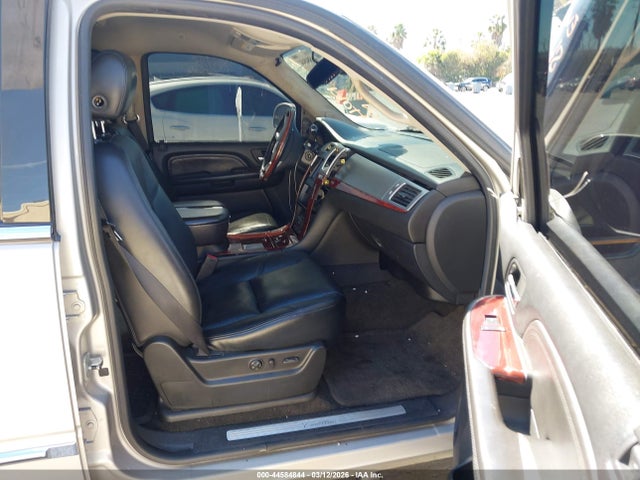 2007 CADILLAC ESCALADE 1GYFK63817R329315 Photo 4