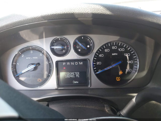 2007 CADILLAC ESCALADE 1GYFK63817R329315 Photo 6