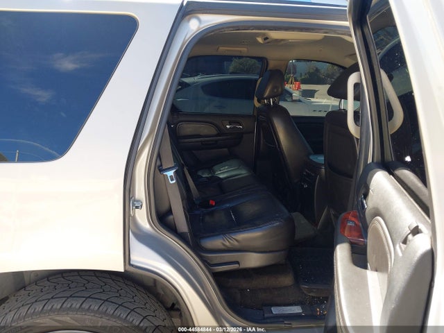 2007 CADILLAC ESCALADE 1GYFK63817R329315 Photo 7