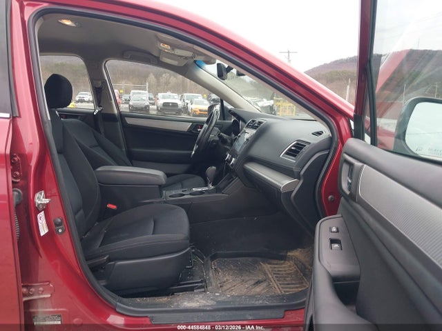 Aukcja sprzedaży 2018 Subaru Legacy 2.5i Premium, vin: 4S3BNAF65J3042806, numer aukcji: 44584848