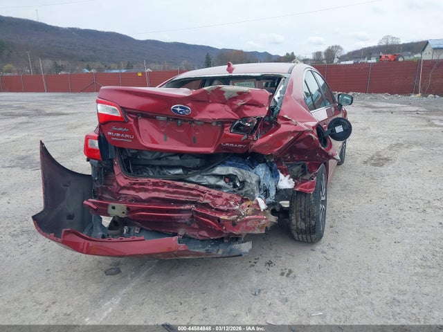 Aukcja sprzedaży 2018 Subaru Legacy 2.5i Premium, vin: 4S3BNAF65J3042806, numer aukcji: 44584848
