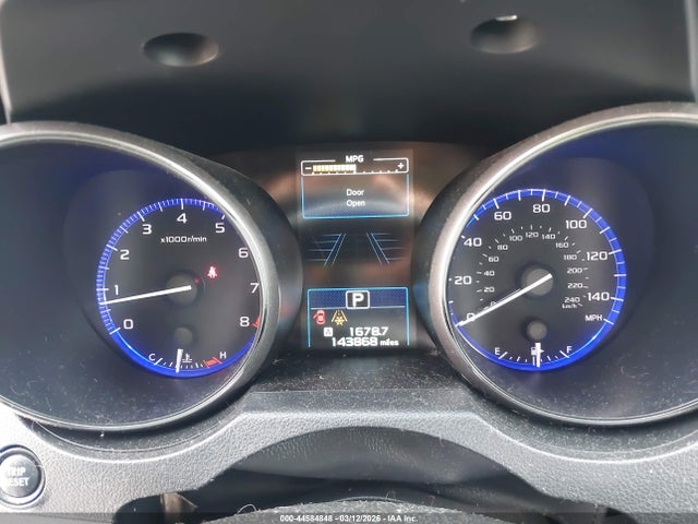 Aukcja sprzedaży 2018 Subaru Legacy 2.5i Premium, vin: 4S3BNAF65J3042806, numer aukcji: 44584848