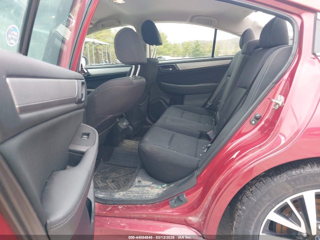 Aukcja sprzedaży 2018 Subaru Legacy 2.5i Premium, vin: 4S3BNAF65J3042806, numer aukcji: 44584848