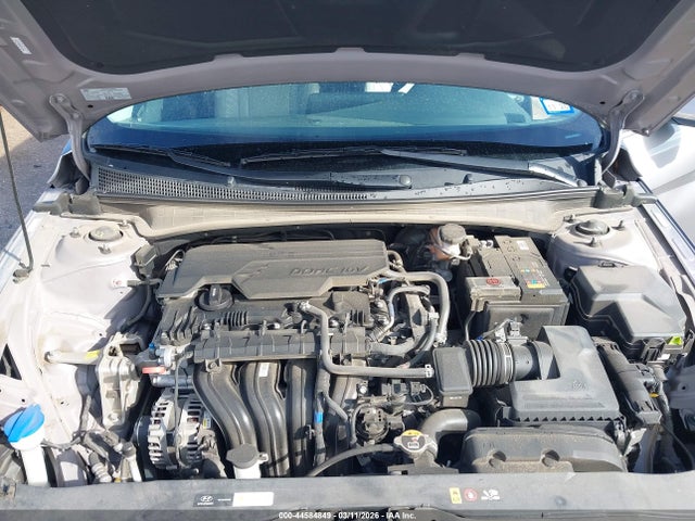 2024 Hyundai Elantra Limited მანქანა იყიდება აუქციონზე, vin: KMHLP4DG9RU641849, აუქციონის ნომერი: 44584849