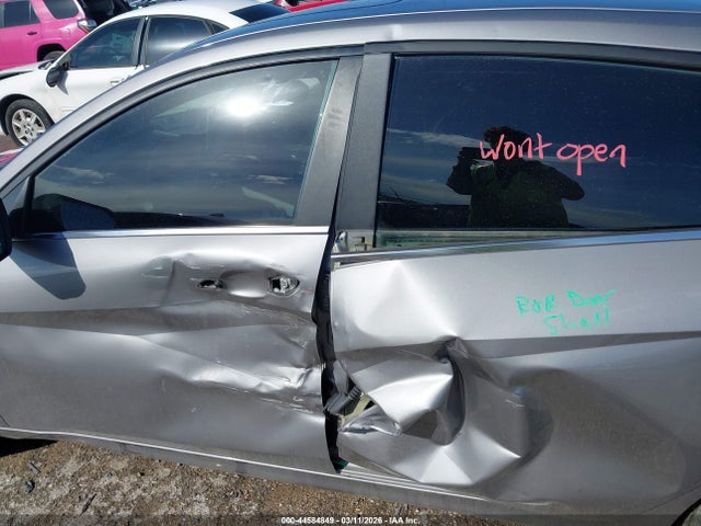 2024 Hyundai Elantra Limited მანქანა იყიდება აუქციონზე, vin: KMHLP4DG9RU641849, აუქციონის ნომერი: 44584849