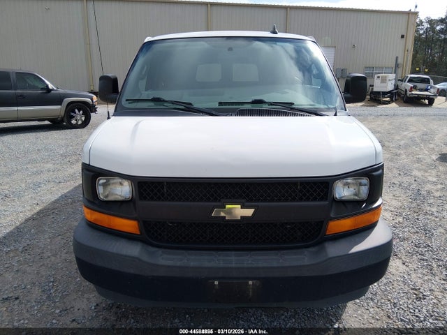 Chevrolet Express 2500 Ls 2017 1GAWGEFF2H1292957 Image 6