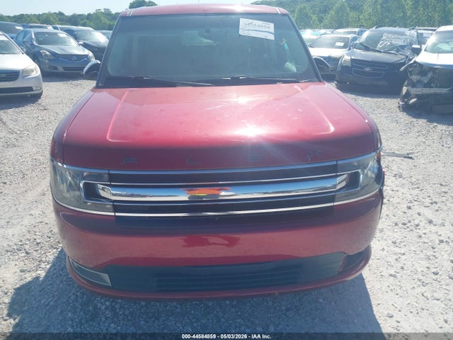 44584859 :رقم المزاد ، 2FMGK5C89DBD24734 vin ، 2013 Ford Flex Sel مزاد بيع