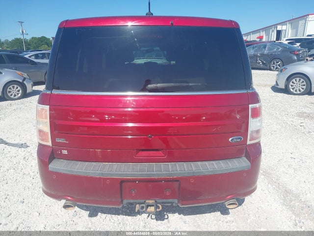 44584859 :رقم المزاد ، 2FMGK5C89DBD24734 vin ، 2013 Ford Flex Sel مزاد بيع