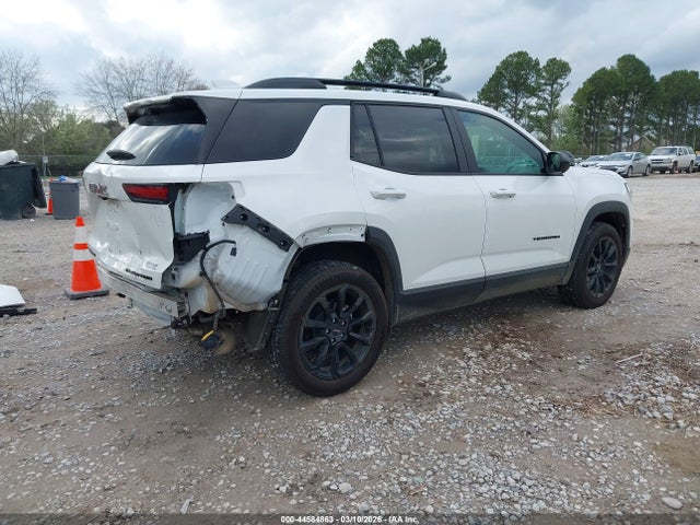2025 Gmc Terrain Awd Elevation მანქანა იყიდება აუქციონზე, vin: 3GKALUEG3SL202091, აუქციონის ნომერი: 44584863