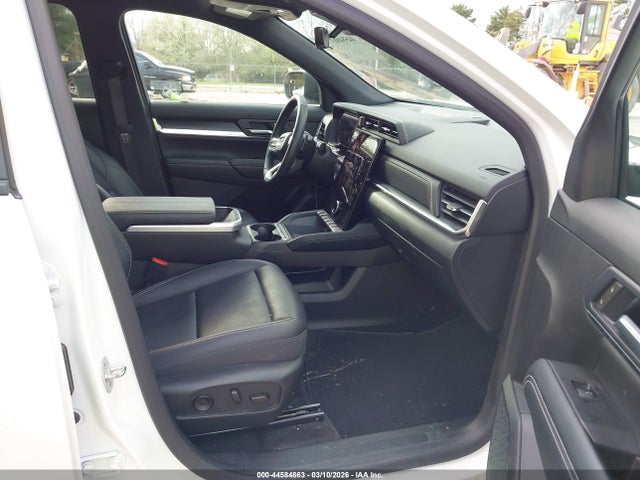2025 Gmc Terrain Awd Elevation მანქანა იყიდება აუქციონზე, vin: 3GKALUEG3SL202091, აუქციონის ნომერი: 44584863