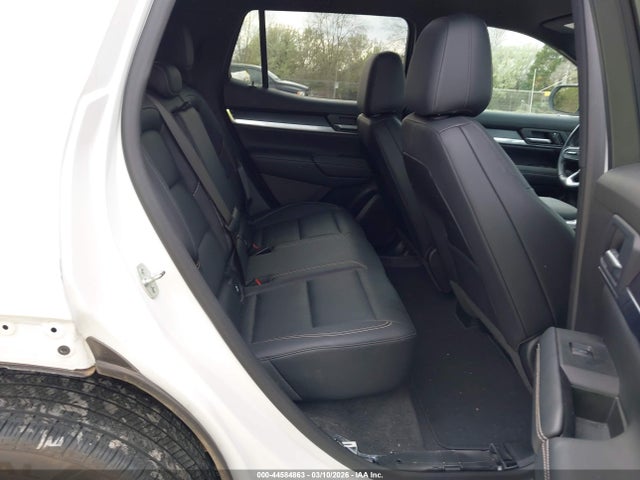 2025 Gmc Terrain Awd Elevation მანქანა იყიდება აუქციონზე, vin: 3GKALUEG3SL202091, აუქციონის ნომერი: 44584863
