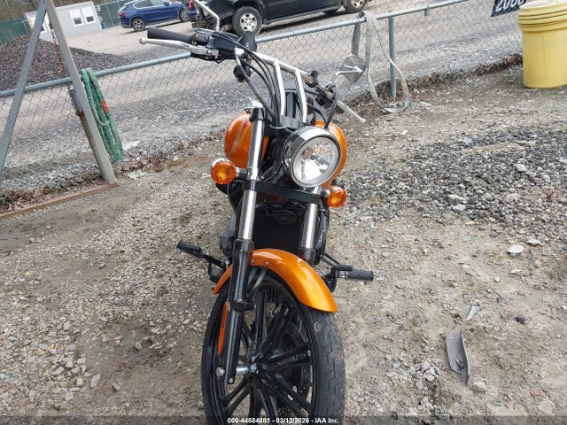 2012 KAWASAKI VN900 JKAVN2C19CA050024 Photo 4