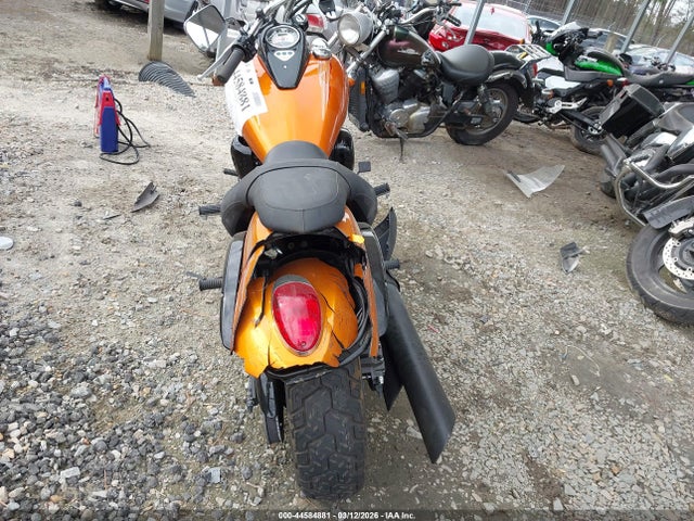 2012 KAWASAKI VN900 JKAVN2C19CA050024 Photo 5