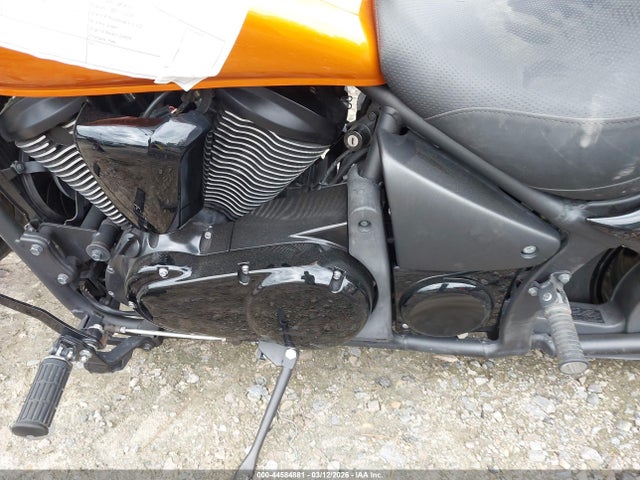 2012 KAWASAKI VN900 JKAVN2C19CA050024 Photo 8