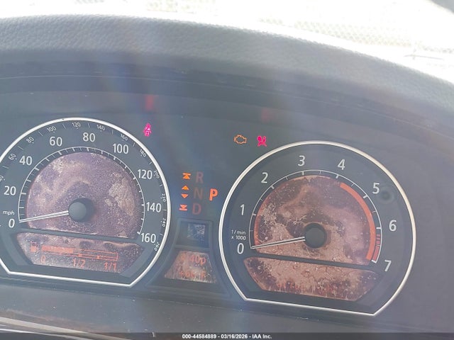Aukcja sprzedaży 2003 Bmw 745li, vin: WBAGN63423DR13404, numer aukcji: 44584889
