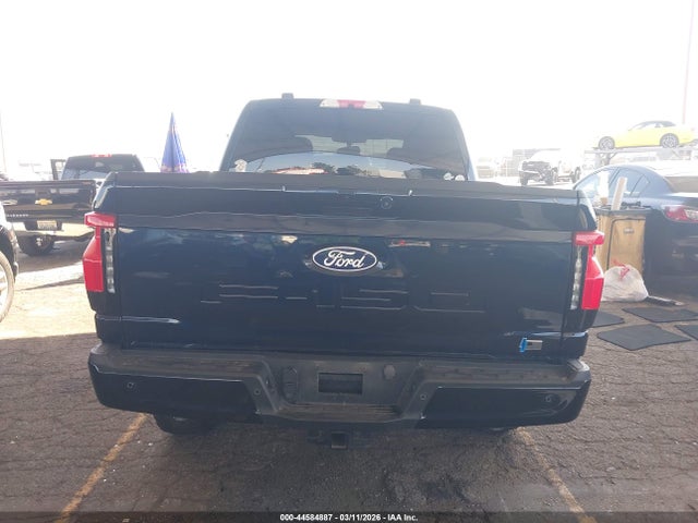 Ford F-150 Lightning Flash 2024 1FTVW3L73RWG23475 Image 16