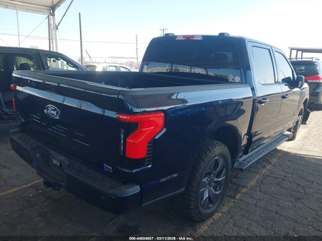 1FTVW3L73RWG23475 Ford F-150 Lightning Flash