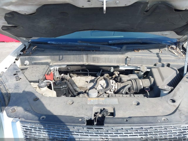 Продаж на аукціоні авто 2011 Gmc Acadia Slt-1, vin: 1GKKRRED3BJ348701, номер лоту: 44584892
