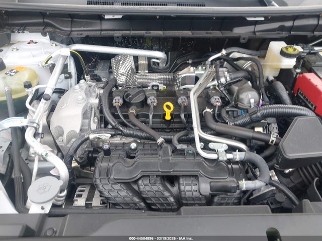Продаж на аукціоні авто 2025 Mitsubishi Outlander Sel 2.5 S-awc, vin: JA4J4WA85SZ036730, номер лоту: 44584896