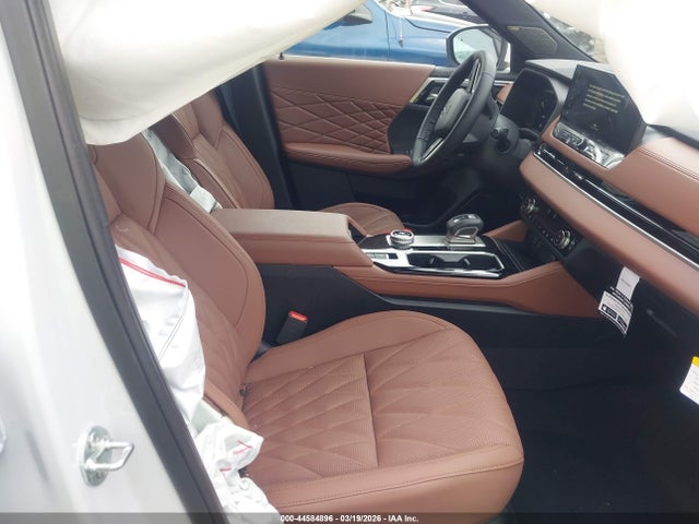 Продаж на аукціоні авто 2025 Mitsubishi Outlander Sel 2.5 S-awc, vin: JA4J4WA85SZ036730, номер лоту: 44584896