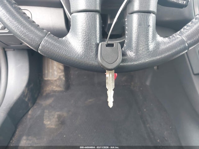 2008 MITSUBISHI ECLIPSE 4A3AK24F88E004222 Photo 10