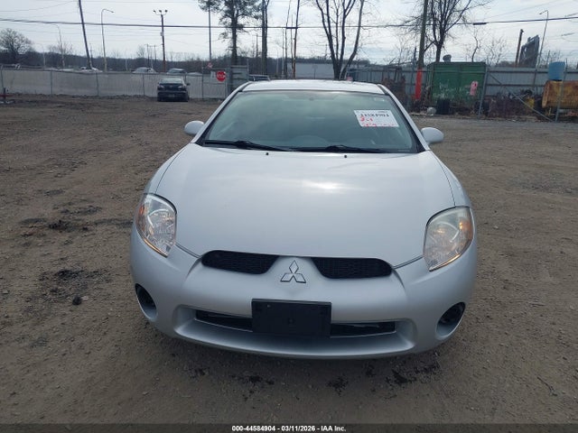 Продаж на аукціоні авто 2008 Mitsubishi Eclipse Gs, vin: 4A3AK24F88E004222, номер лоту: 44584904