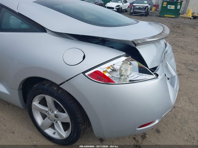 Продаж на аукціоні авто 2008 Mitsubishi Eclipse Gs, vin: 4A3AK24F88E004222, номер лоту: 44584904
