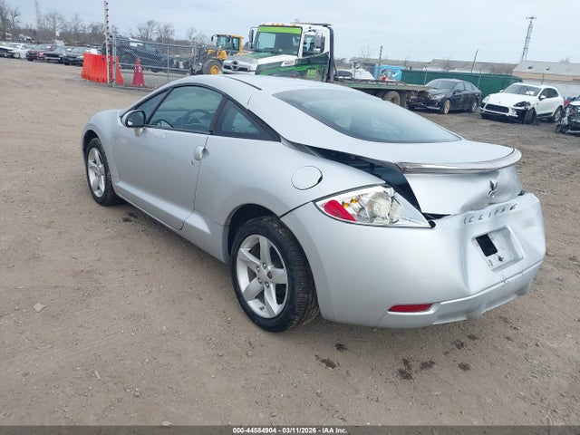 2008 MITSUBISHI ECLIPSE 4A3AK24F88E004222 Photo 2