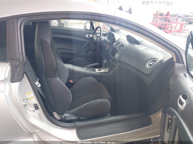 2008 MITSUBISHI ECLIPSE 4A3AK24F88E004222 Photo 4