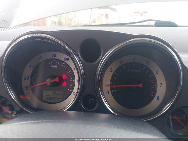 2008 MITSUBISHI ECLIPSE 4A3AK24F88E004222 Photo 6