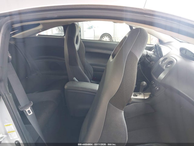 2008 MITSUBISHI ECLIPSE 4A3AK24F88E004222 Photo 7