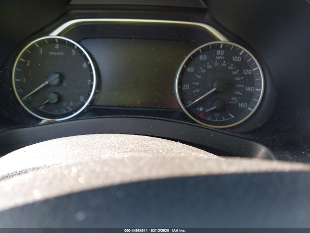 Aukcja sprzedaży 2019 Nissan Murano Sv, vin: 5N1AZ2MS7KN139660, numer aukcji: 44584911