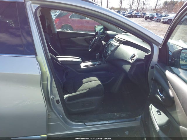 Aukcja sprzedaży 2019 Nissan Murano Sv, vin: 5N1AZ2MS7KN139660, numer aukcji: 44584911