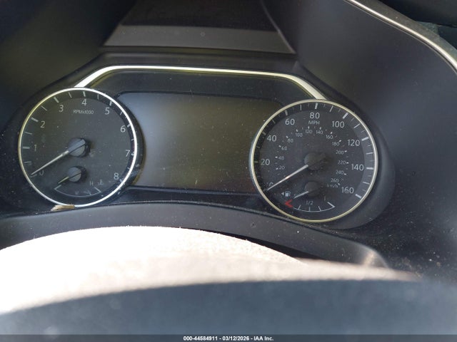 Aukcja sprzedaży 2019 Nissan Murano Sv, vin: 5N1AZ2MS7KN139660, numer aukcji: 44584911