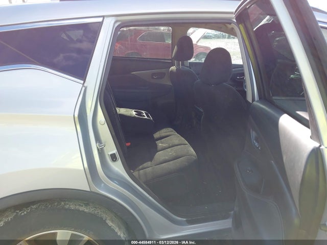 Aukcja sprzedaży 2019 Nissan Murano Sv, vin: 5N1AZ2MS7KN139660, numer aukcji: 44584911