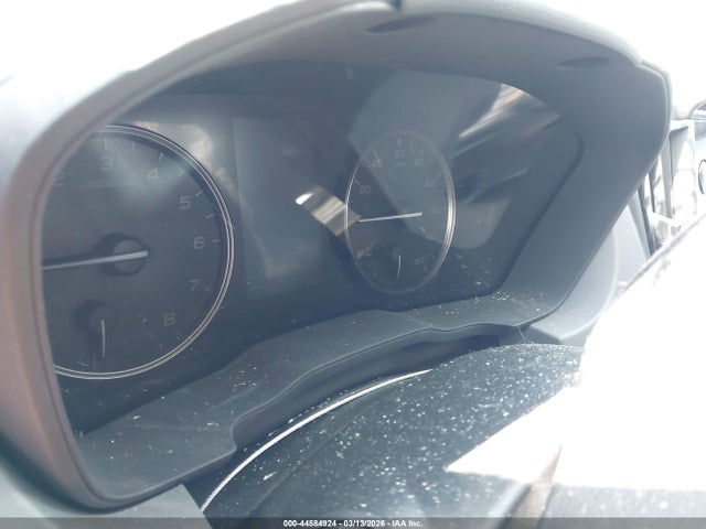 2025 Subaru Crosstrek Wilderness მანქანა იყიდება აუქციონზე, vin: 4S4GUHU62S3734314, აუქციონის ნომერი: 44584924