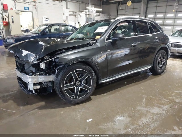W1NKM4HB0TF505881 Mercedes-Benz GLC 300