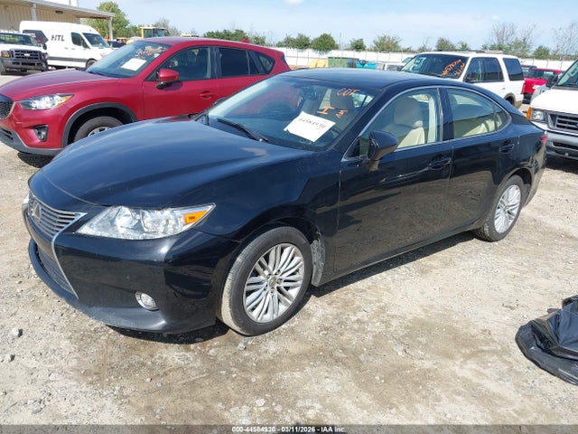 2014 Lexus Es 350 მანქანა იყიდება აუქციონზე, vin: JTHBK1GG8E2094392, აუქციონის ნომერი: 44584930