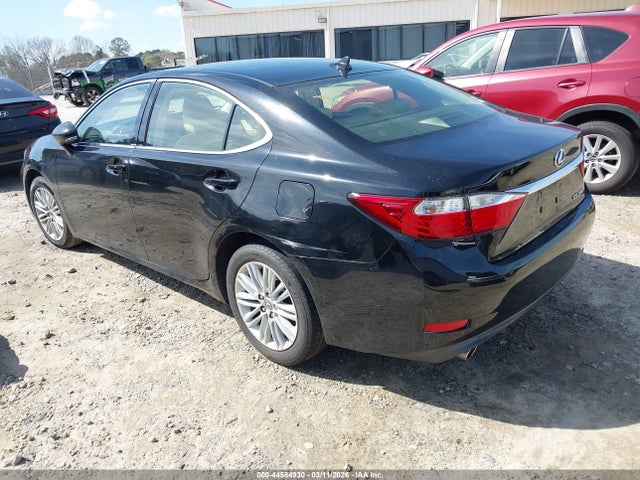 2014 Lexus Es 350 მანქანა იყიდება აუქციონზე, vin: JTHBK1GG8E2094392, აუქციონის ნომერი: 44584930