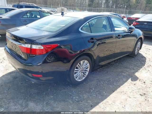 2014 Lexus Es 350 მანქანა იყიდება აუქციონზე, vin: JTHBK1GG8E2094392, აუქციონის ნომერი: 44584930
