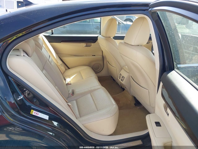 2014 Lexus Es 350 მანქანა იყიდება აუქციონზე, vin: JTHBK1GG8E2094392, აუქციონის ნომერი: 44584930