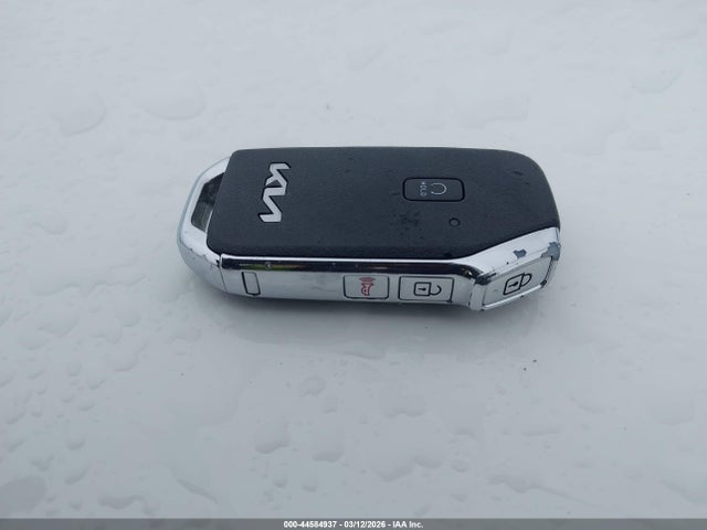 2024 KIA SELTOS KNDETCA7XR7580548 Photo 10