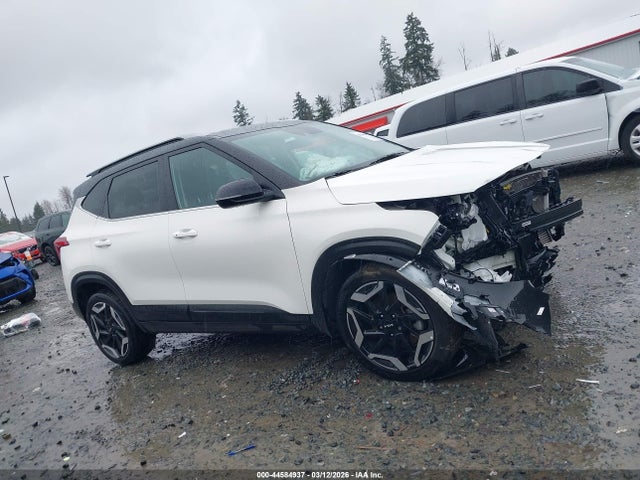KIA Seltos Sx Turbo 2024 KNDETCA7XR7580548 Image 13