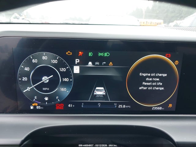 2024 KIA SELTOS KNDETCA7XR7580548 Photo 6