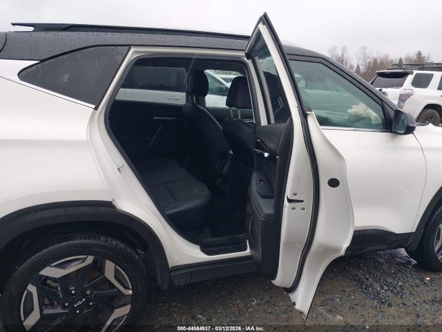 2024 KIA SELTOS KNDETCA7XR7580548 Photo 7