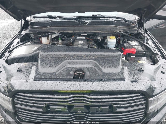 Aukcja sprzedaży 2021 Ram 2500 Laramie  4x4 6'4 Box, vin: 3C6UR5FL9MG509602, numer aukcji: 44584938