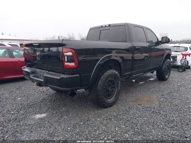 Aukcja sprzedaży 2021 Ram 2500 Laramie  4x4 6'4 Box, vin: 3C6UR5FL9MG509602, numer aukcji: 44584938